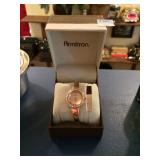 Ladies Armitron Watch