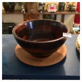 Two Pottery Pieces