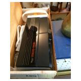 Food Vacuum Sealer
