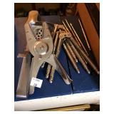 Kitchen Utensils