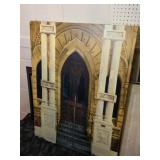 Large Print on Canvas