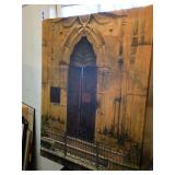 Large Print on Canvas