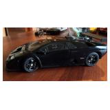 1/18 Diecast Lambroghini Diablo GTR.
