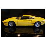 1/18 Diecast Ferrari 288 GTO