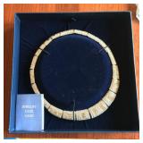 Necklace by Persobal Accebts