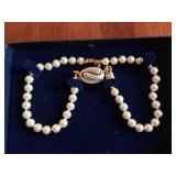 Necklace by Personal Accents