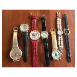7 Watches