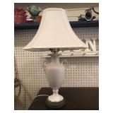 White Lamp