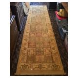Beautiful Mahira Karastan Carpet Runner