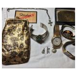 Mixed Jewelry Lot