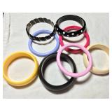 Lot iif Bracelets