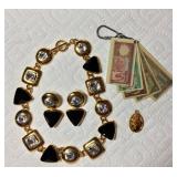Mixed Jewelry Lot