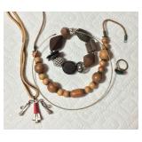 Mixed Jewelry Lot