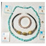 Mixed Jewelry Lot