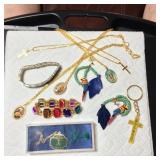 Miixed Jewelry Lot