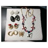 Mixed Jewelry Lot