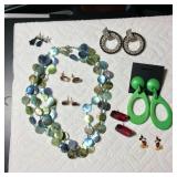 Mixed Jewelry Lot