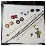 Mixed Jewelry Lot