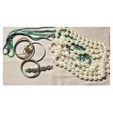 Bracelets and Beads