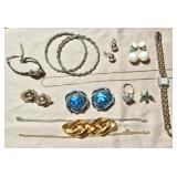 Mixed Jewelry Lot