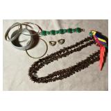 Mixed Jewelry Lot