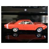 1/18 Die-Cast Dodge Dart 340 Swinger