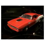 1/18 Die-Cast 1971 Hemi Cuda