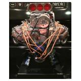 1/6 Scale Ford 427 SOHC Supercharged Engine