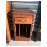 Art Deco Nightstand Matches Lot 2007