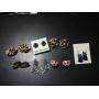 Lot of Earrings