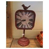 Vintage Look Clock