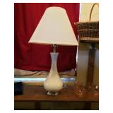 White Lamp