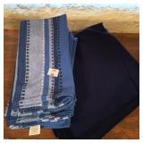 Cloth NApkins Unused