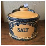 Salt Cellar