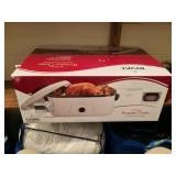 Rival Turkey Roaster
