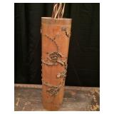 Large Wallpaper Pattern Roller