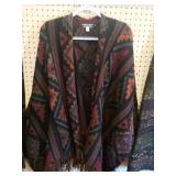 Peruvian Connection Shawl