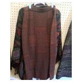 Peruvian Connection Skirt Size M