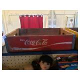 Nice Coca Cola Crate