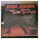 Nice Stack of Vintage Vinyl