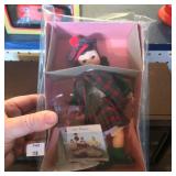 Madame Alexander Doll (Scottland)