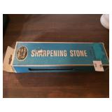Sharpening Stone