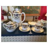 Mello Hand Painted Chin from Japan