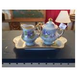 China Sugar and Creamer