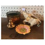 4 Decorative Items