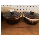 2 Pfaltzgraf xCovered Crocks