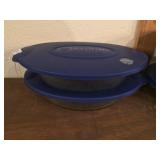 2pc Set of Anchor Ovation