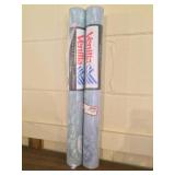 Two new Rolls of Wallpaper