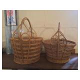 Two Baskets