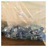 Bag of Glass Beads